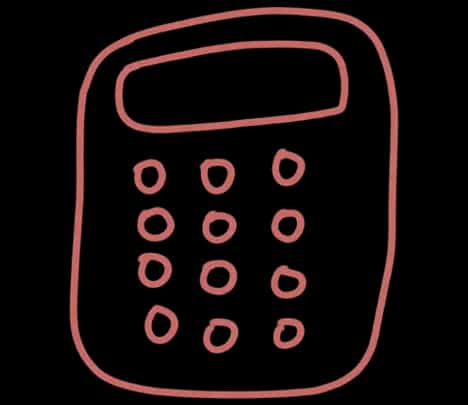 Калькулятор