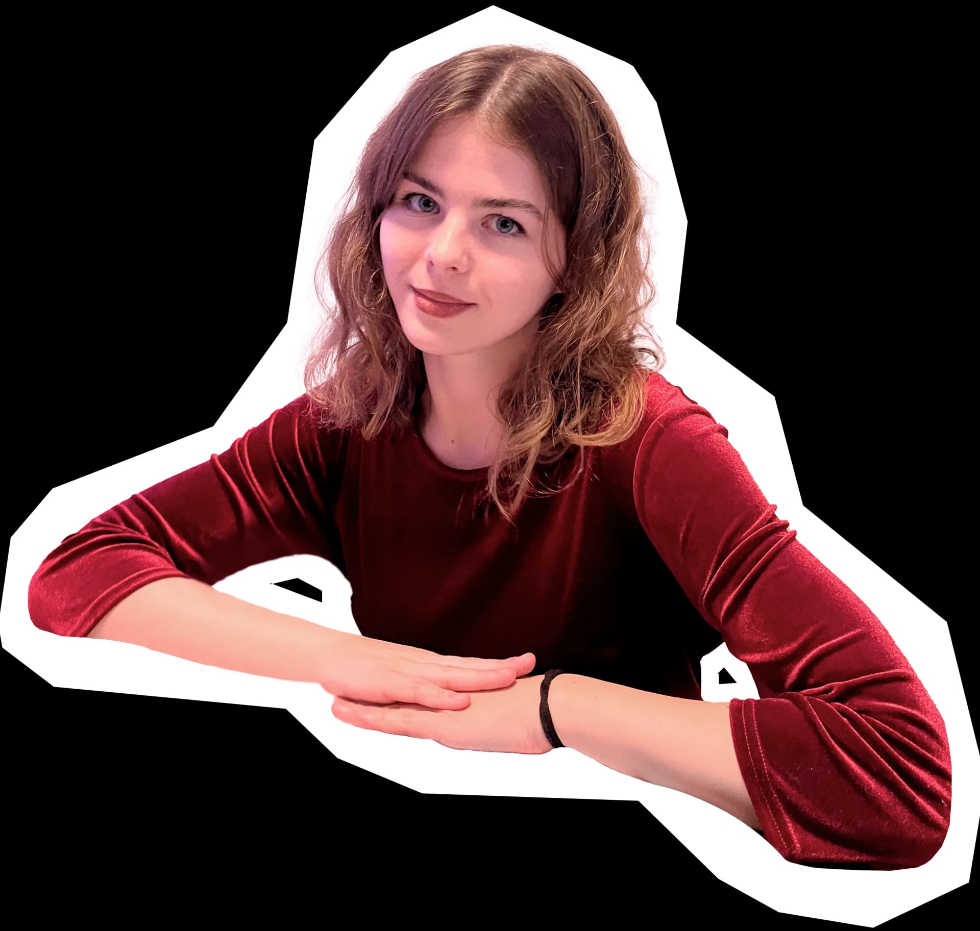 Софья Герасимова